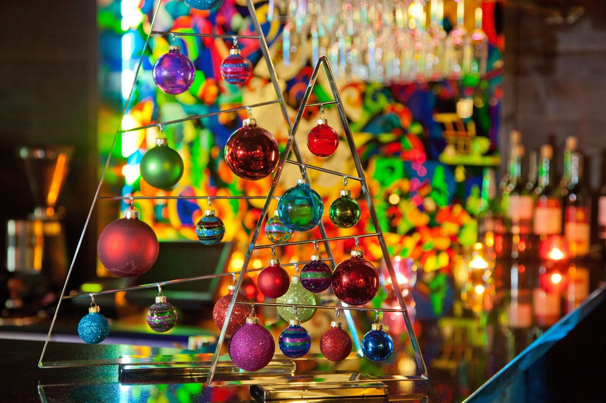 Bar/Salón Hotel Zawrat