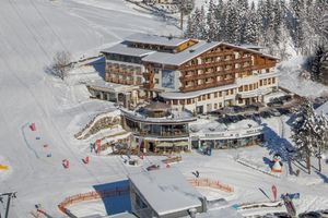 Alojamiento - VAYA Zell am See