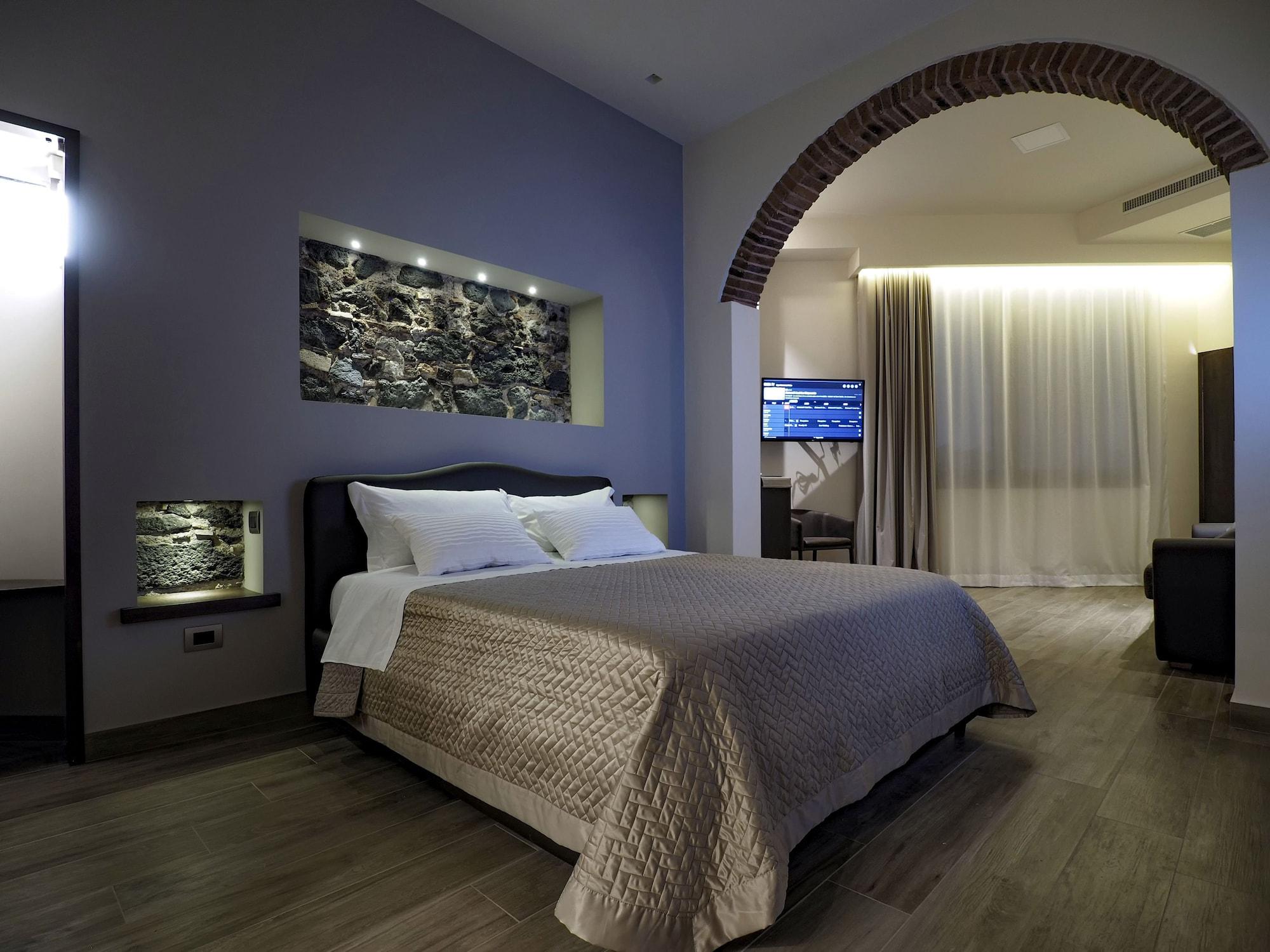 Varios Relais Anfitheatro