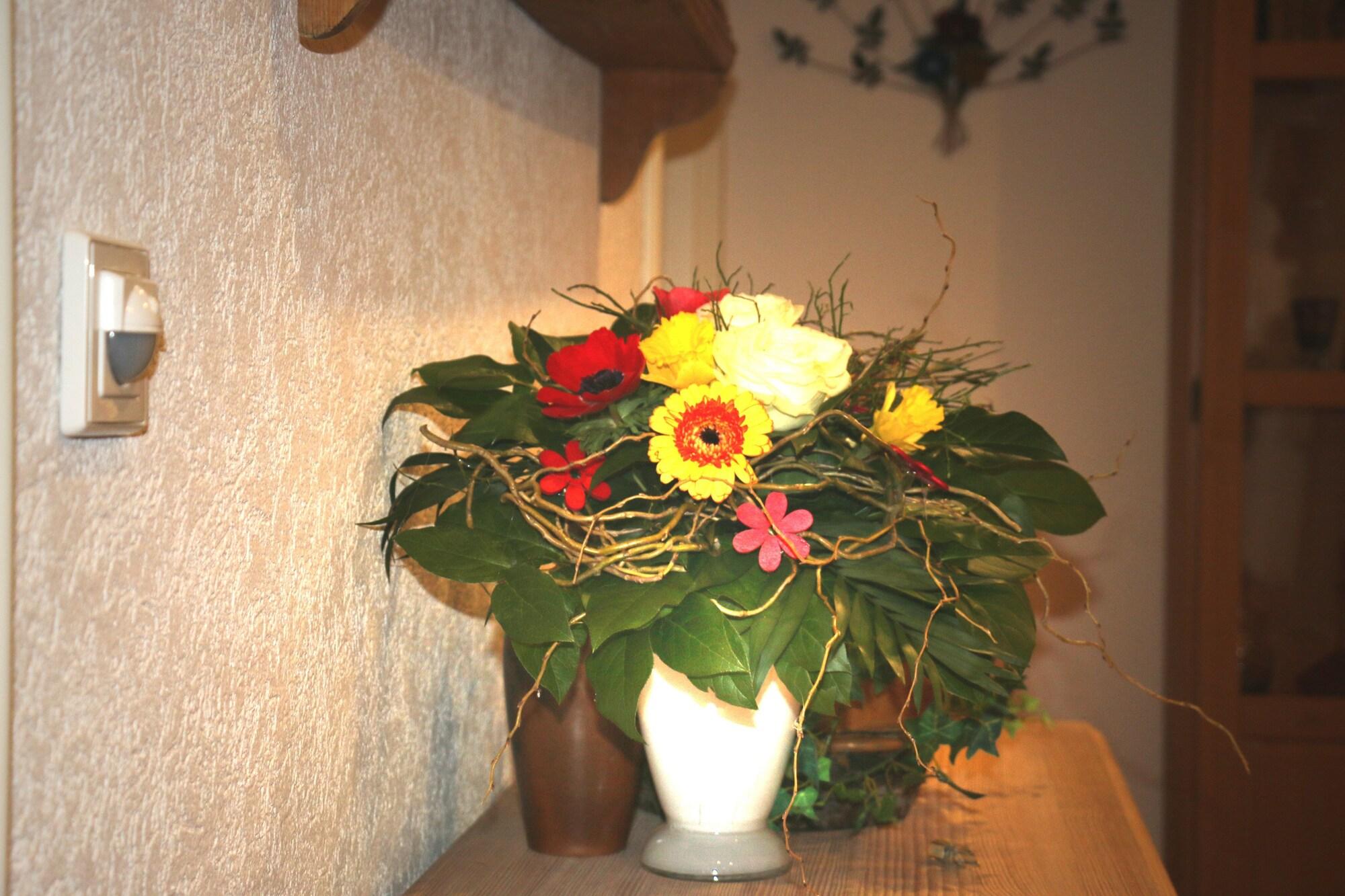 Varios Landhotel Rangau Gasthof & Brennerei