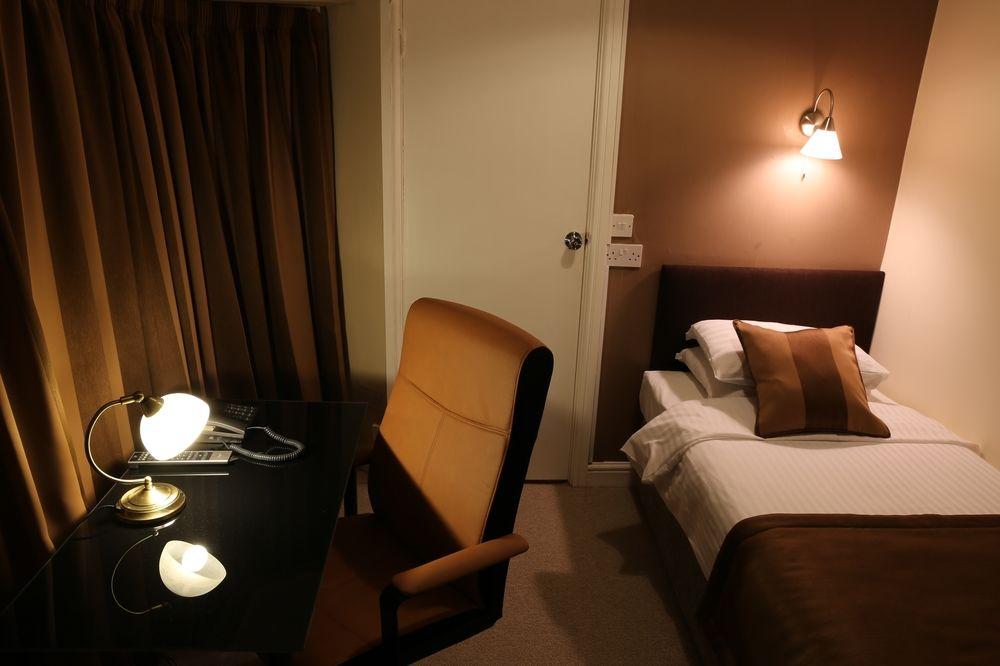 Habitación The Cedars Hotel & Restaurant