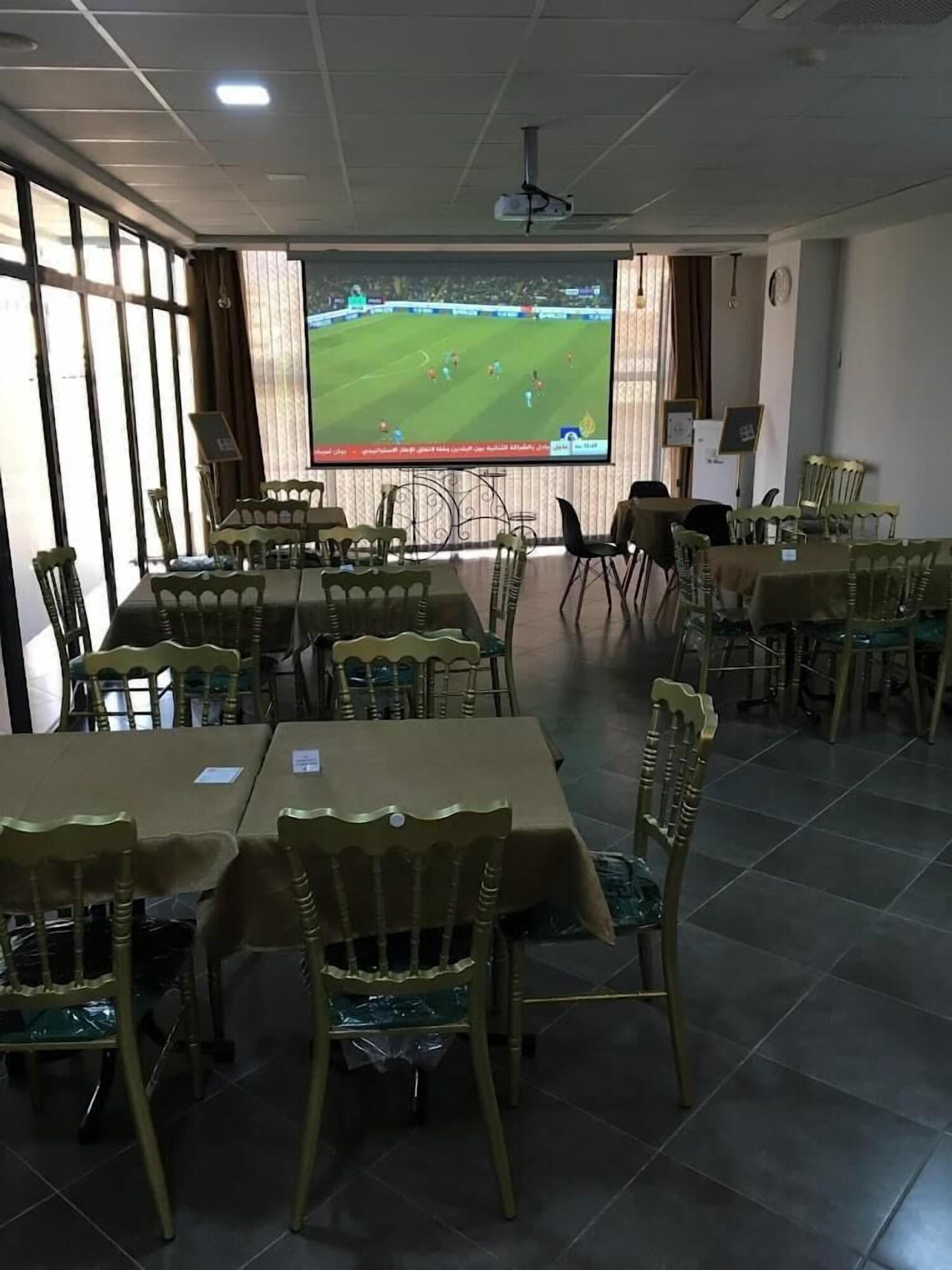 Bar/Salón The Adress Residence