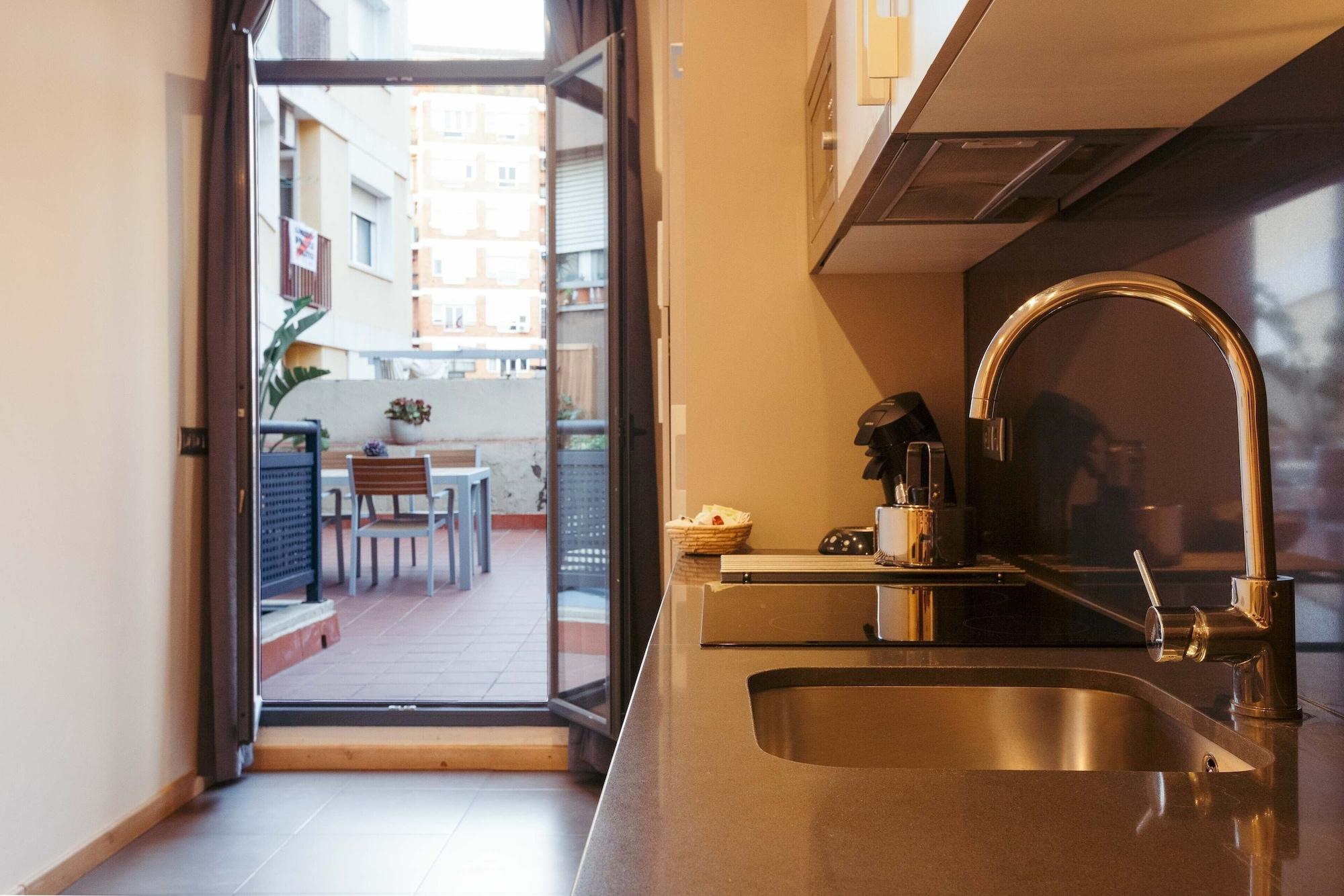 Equipamiento de Habitación Casa Felipa Plaza España