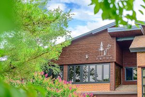 Alojamiento - May Garden