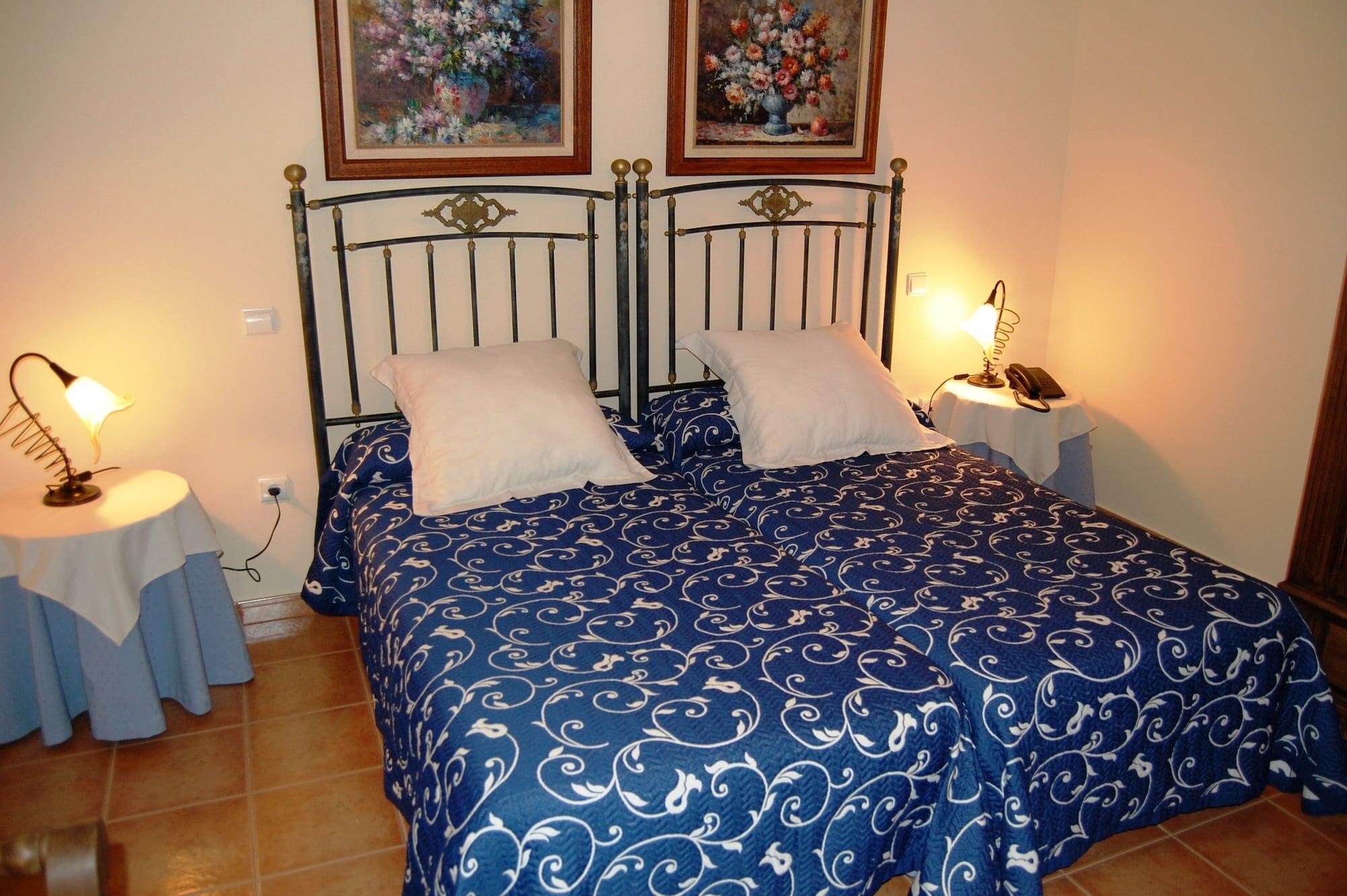 Habitación Hotel El Cortijo de Daimiel