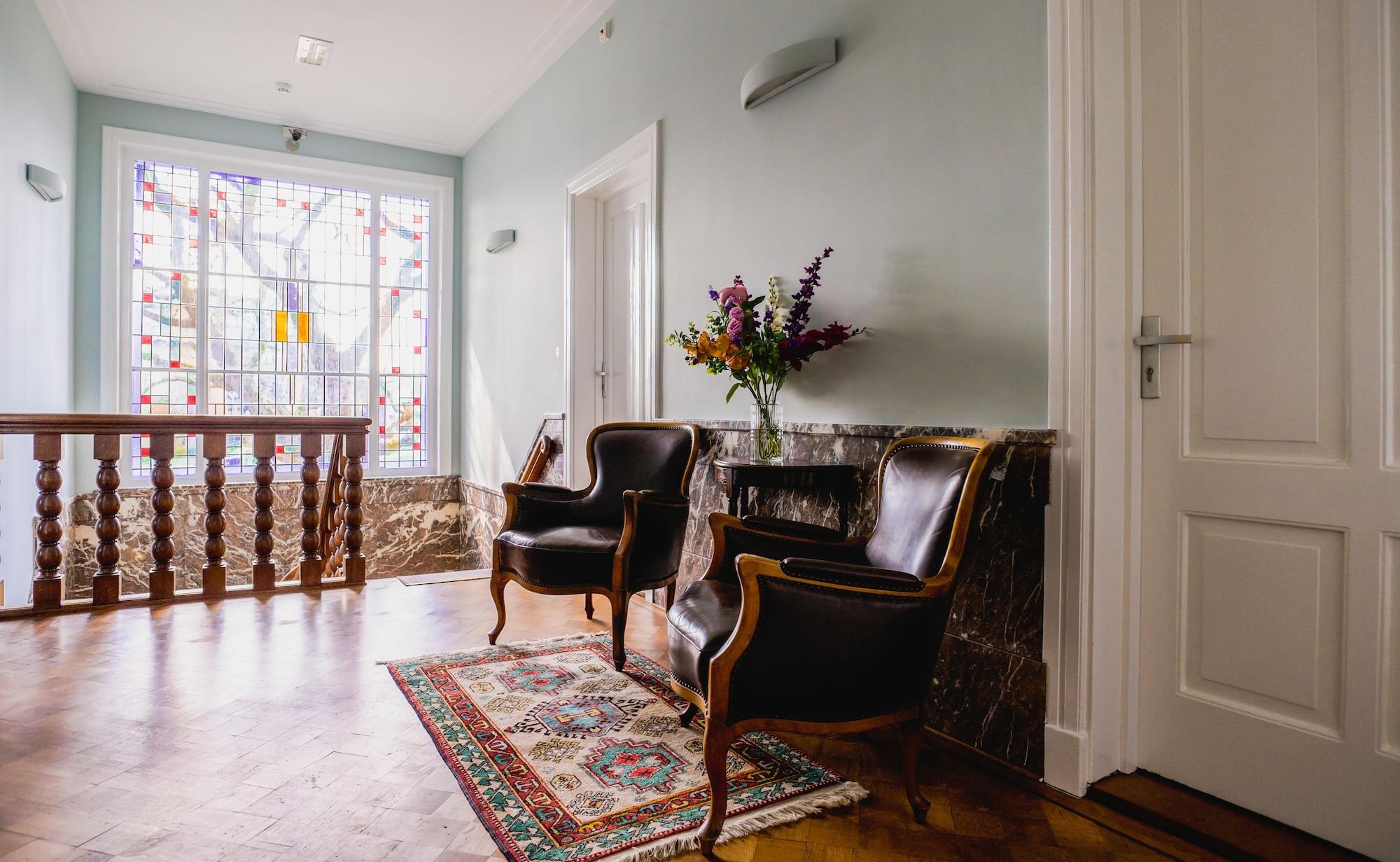 Comodidades del Alojamiento Boutique Hotel Het Scheepshuys