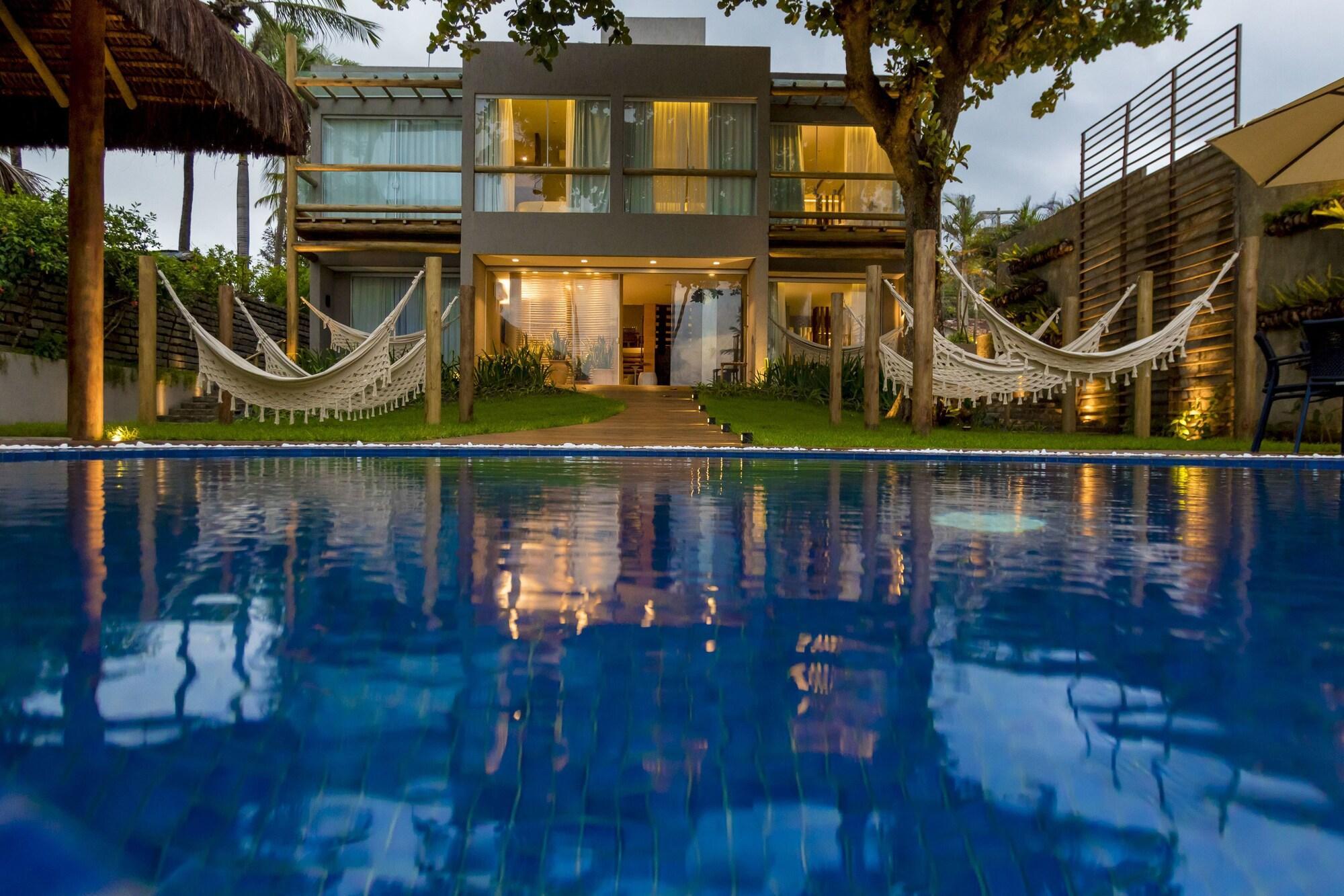 Instalaciones Recreativas Flor De Lis Exclusive Hotel