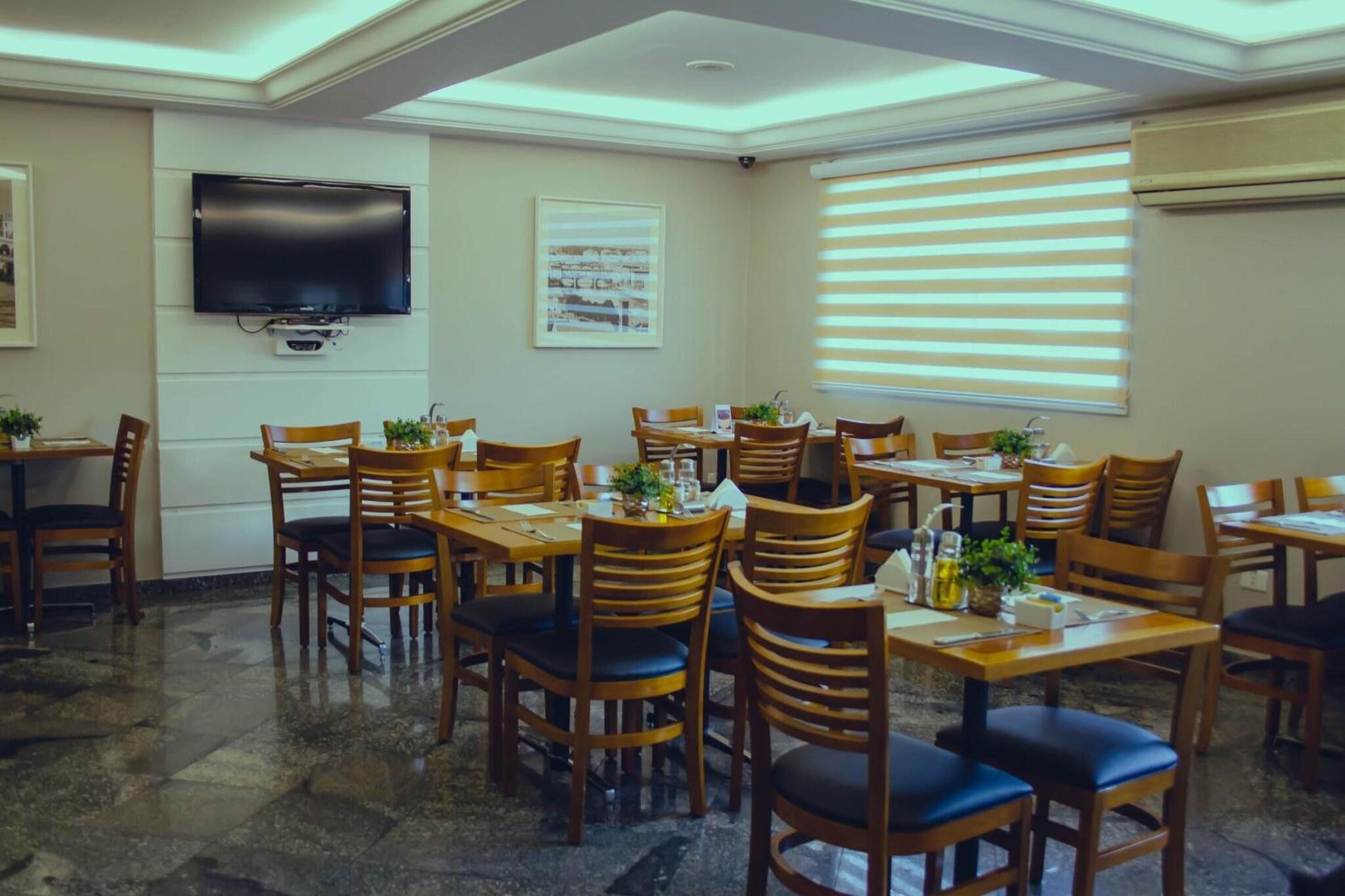 Restaurant Nohotel Nova Odessa