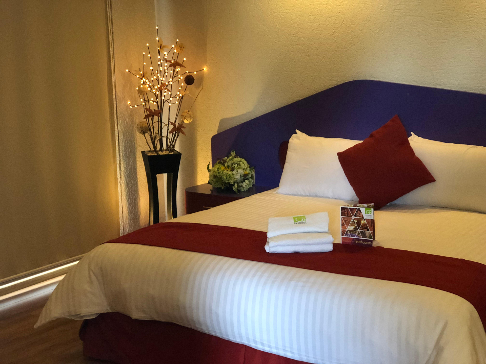 Vista Exterior Hotel GS Quinto Sol