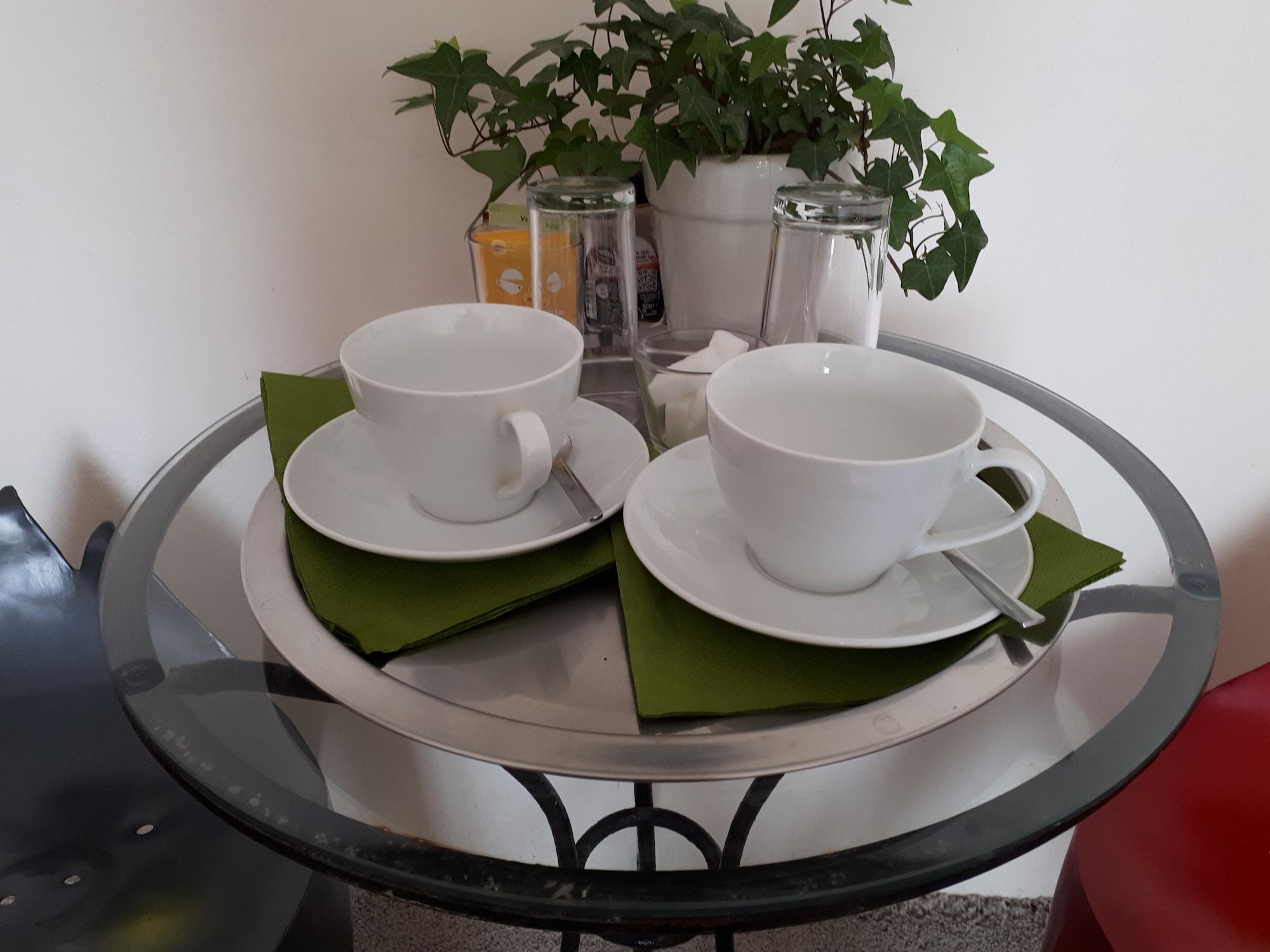 Set de Habitación Chambres d'Hotes O Anges