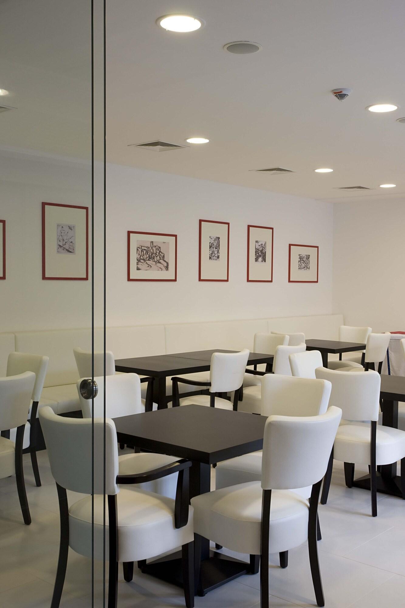 Restaurant Hotel Arkadia