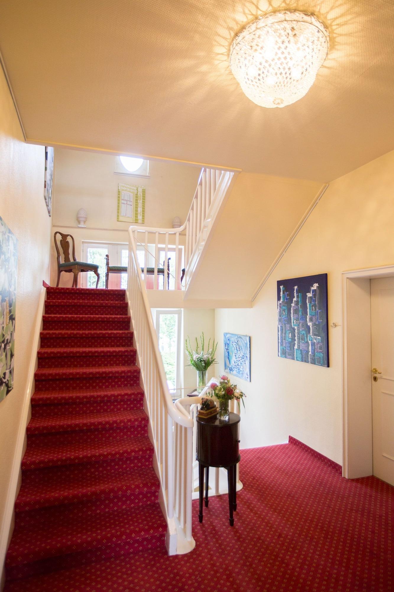 Varios Hotel Villa Meererbusch