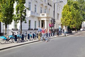 Alojamiento - Holiday Inn Express London Victoria by IHG
