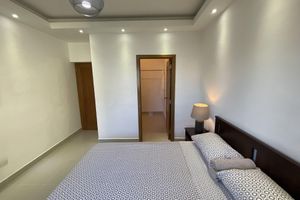 Alquiler Vacacional - RESIDENCIAL UBEN III