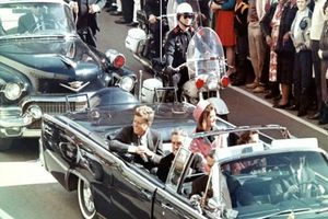 Actividad - JFK Assassination - Guided Tour with Museum Ticket