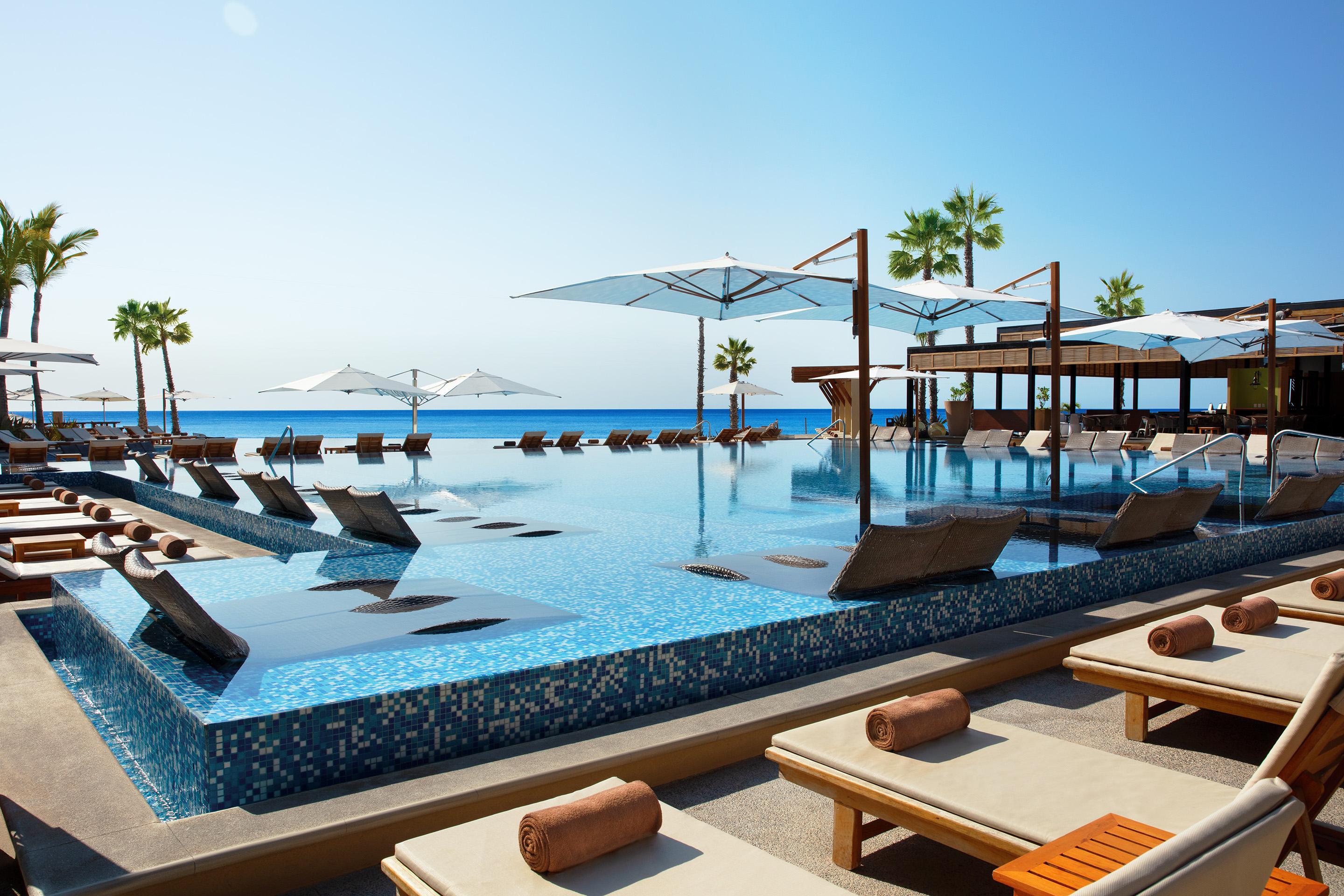 Familia Altitude by Krystal Grand Los Cabos - All Inclusive