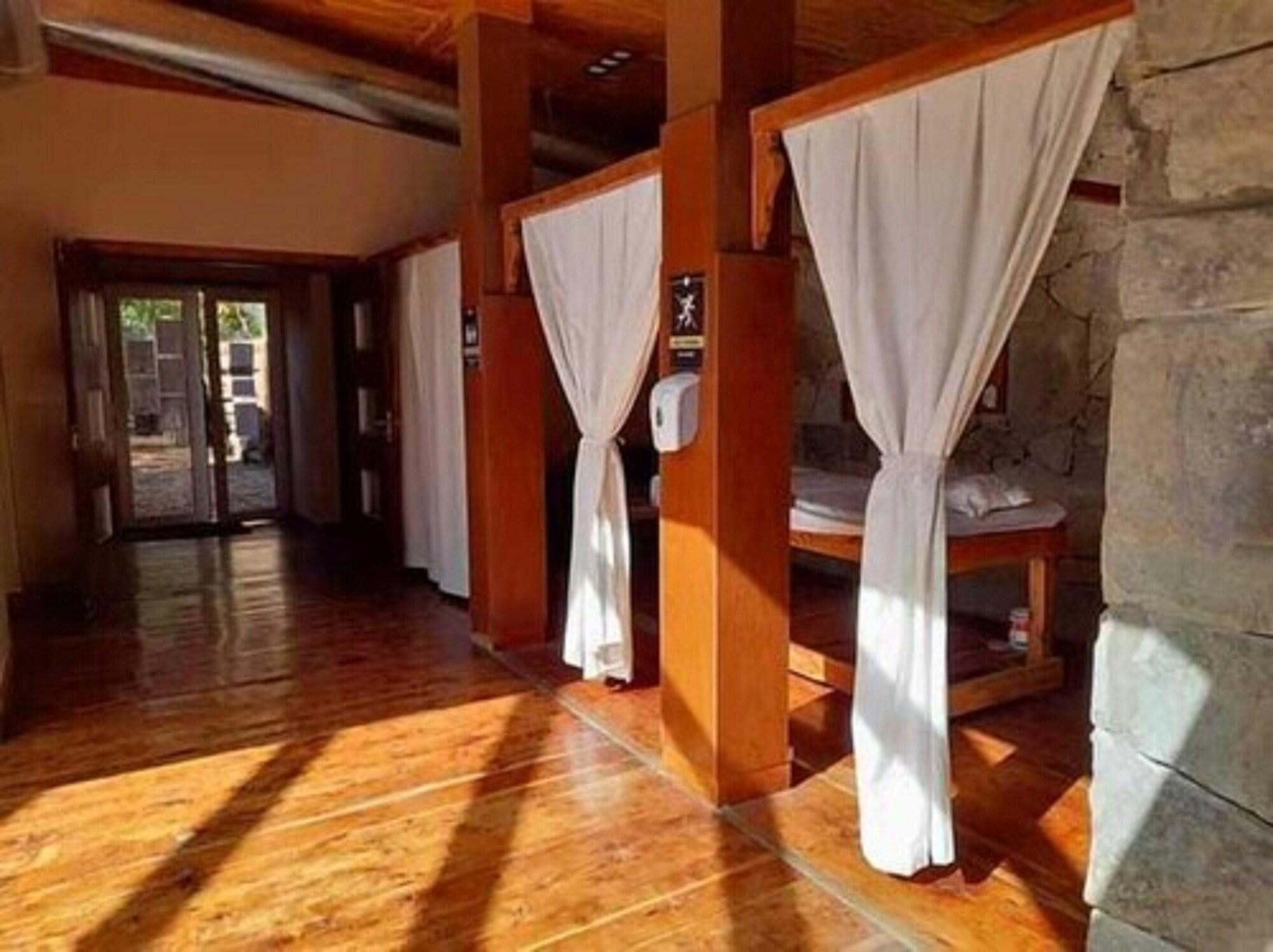 Spa Aldea Andina Hotel & Spa