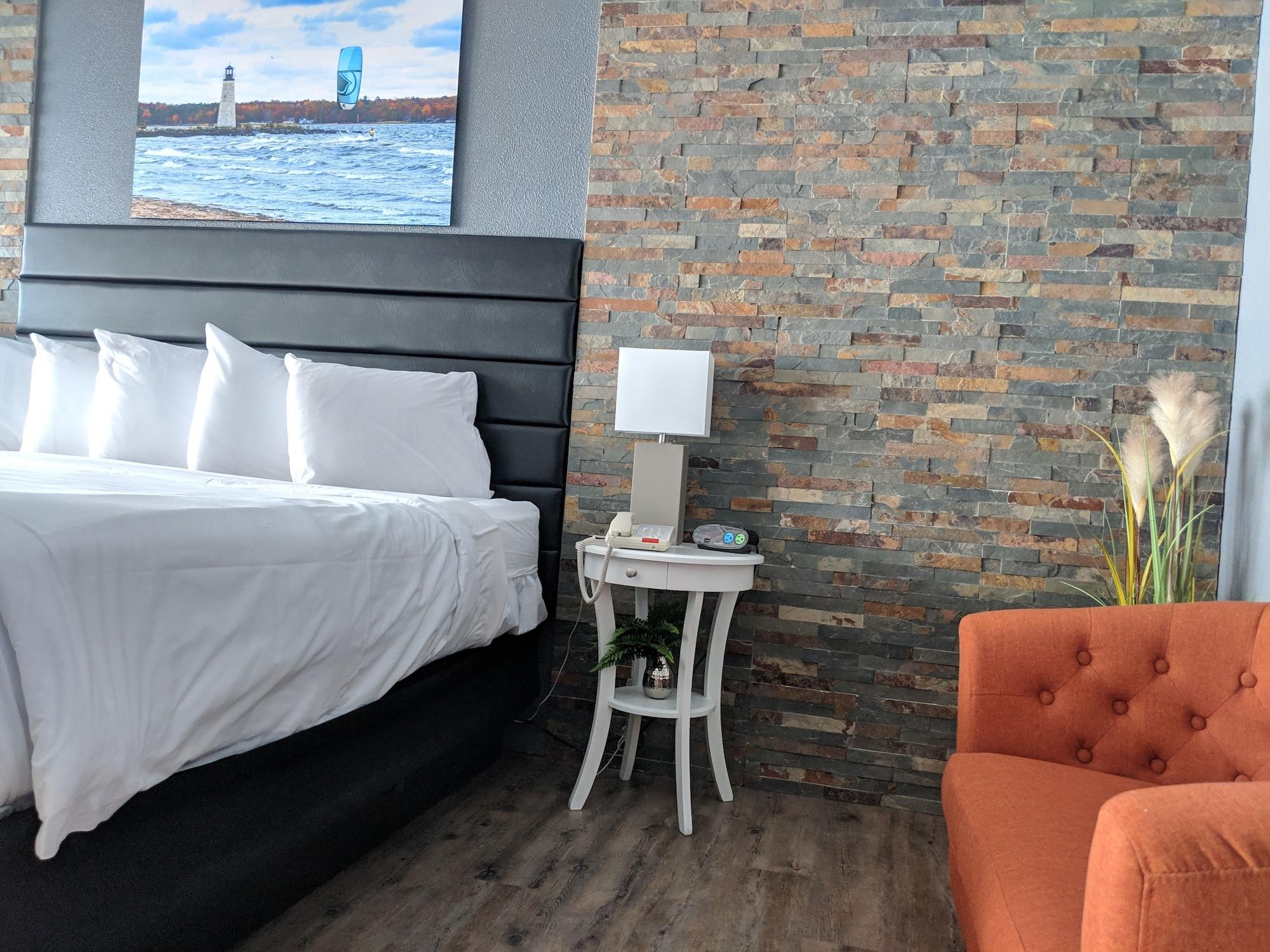 Habitación Terrace Bay Hotel