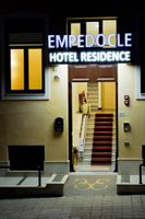 Alojamiento - Hotel Residence Empedocle