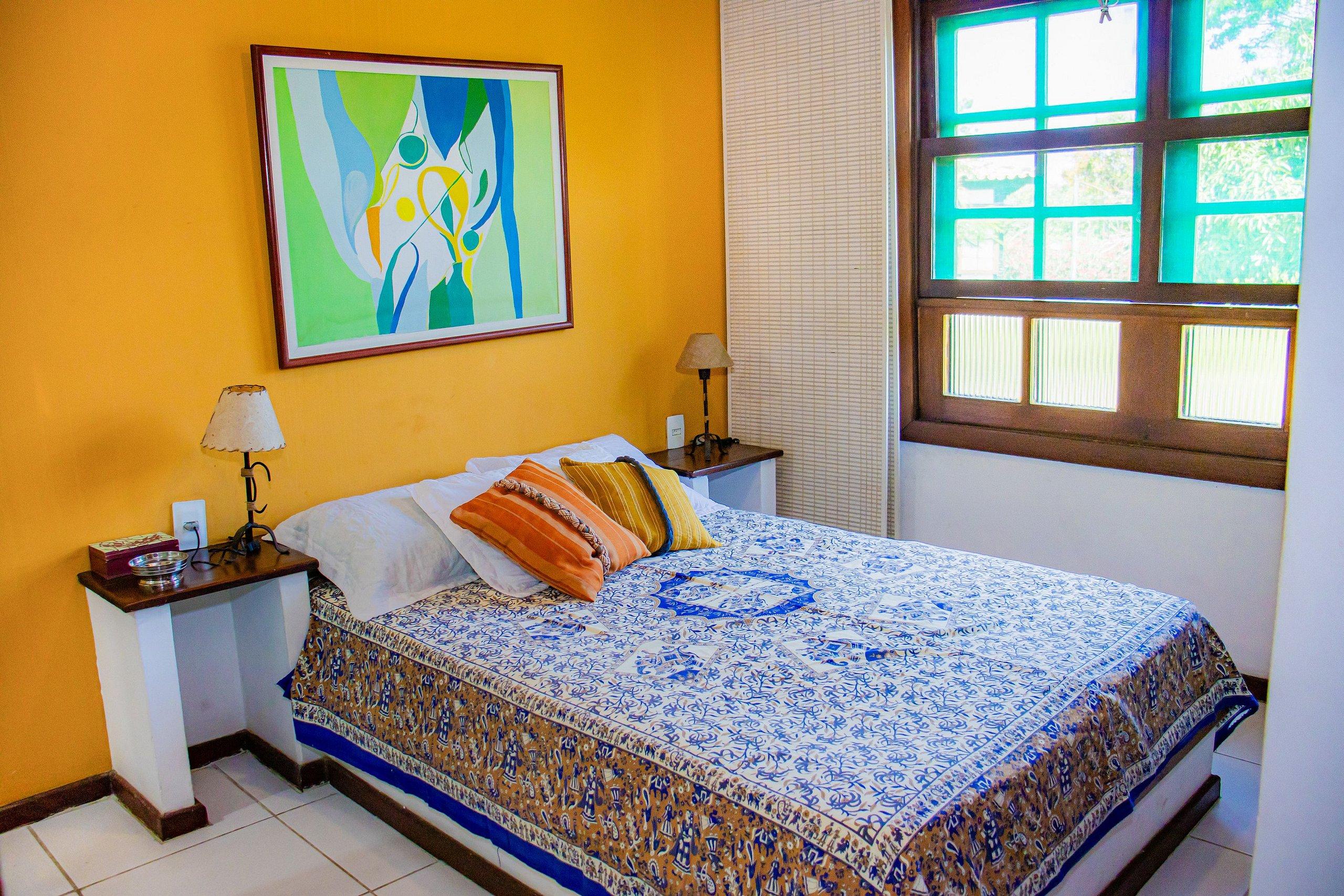 Habitación Casa Charmosa de 3 Quartos em Búzios – Conforto e Relaxamento Próximos à Praia!