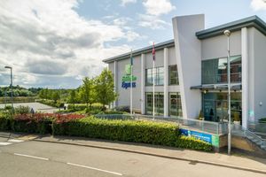 Alojamiento - Holiday Inn Express Walsall M6J10 by IHG