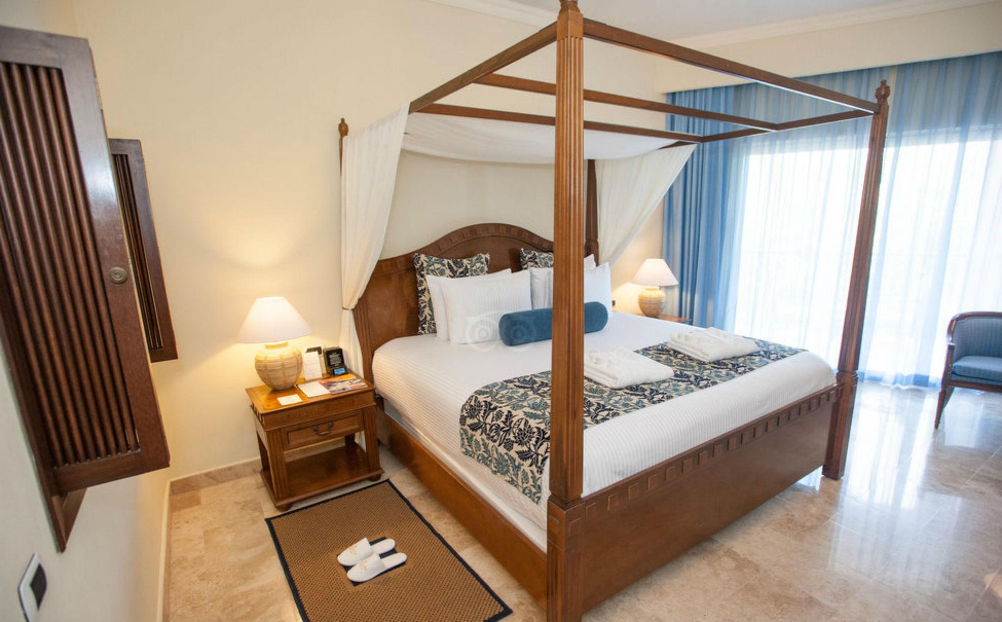 Habitación Hyatt Zilara Riviera Maya Adults Only All Inclusive