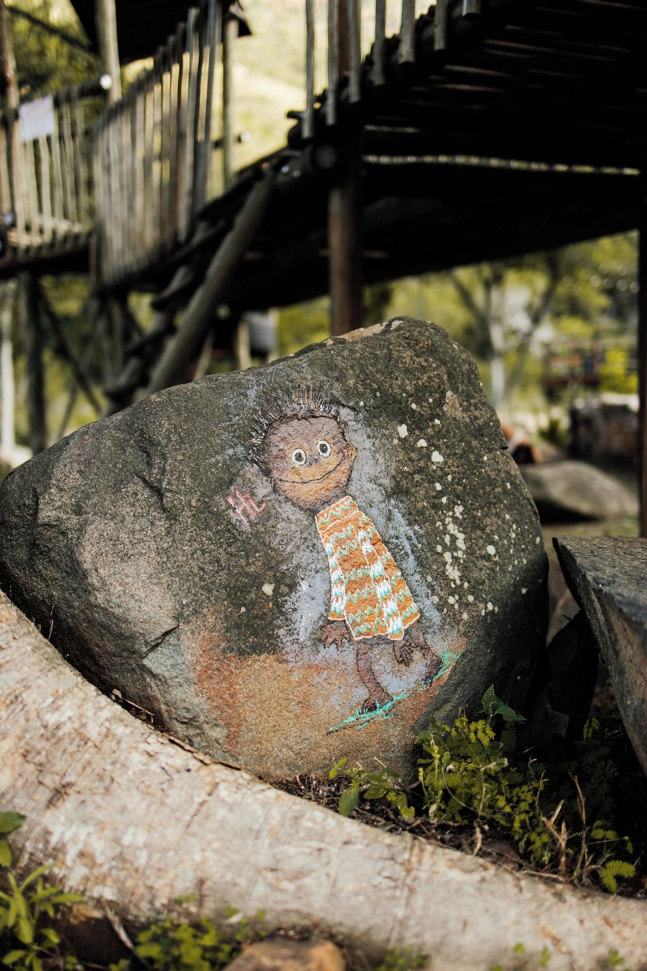 Instalaciones Recreativas Rocky Drift Private Nature Reserve