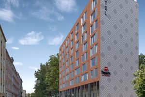 Alojamiento - Best Western Premier Hotel City Center