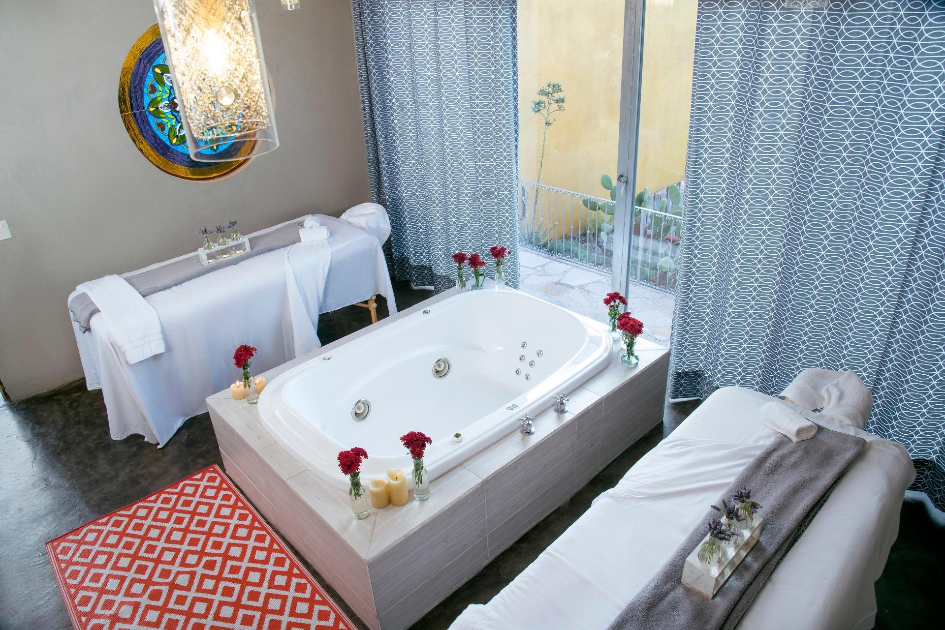 Varios View Hotel Boutique