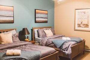 Alquiler Vacacional - Beautiful Getaway Mont Tremblant 2 bedrooms 2 bath