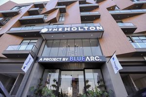 Alojamiento - The Holton Stays by Bayti