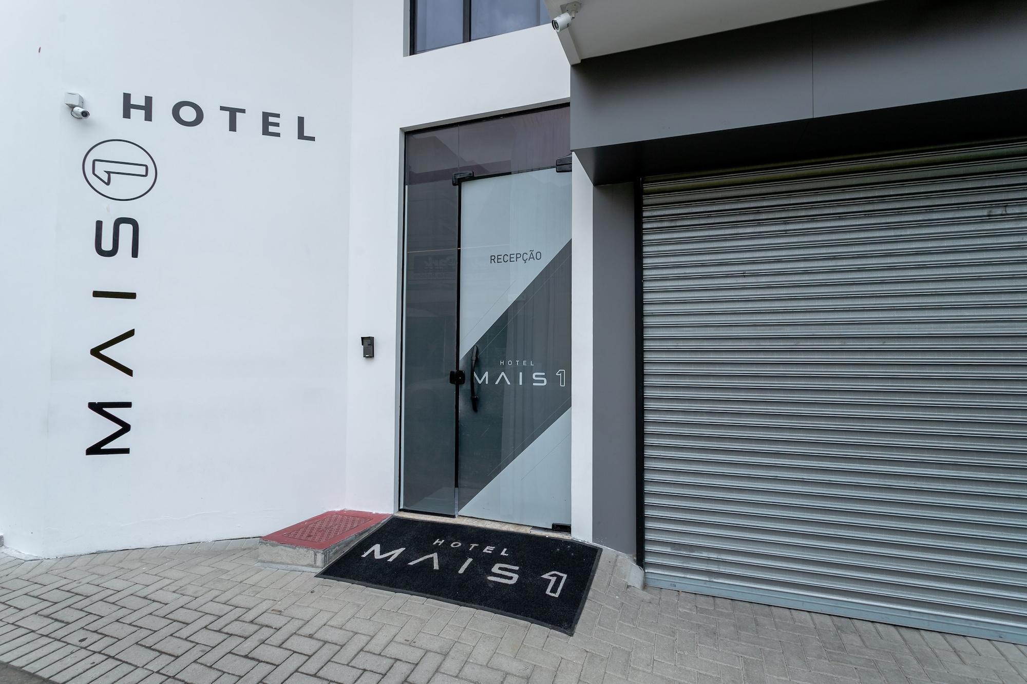 Varios Hotel Mais1
