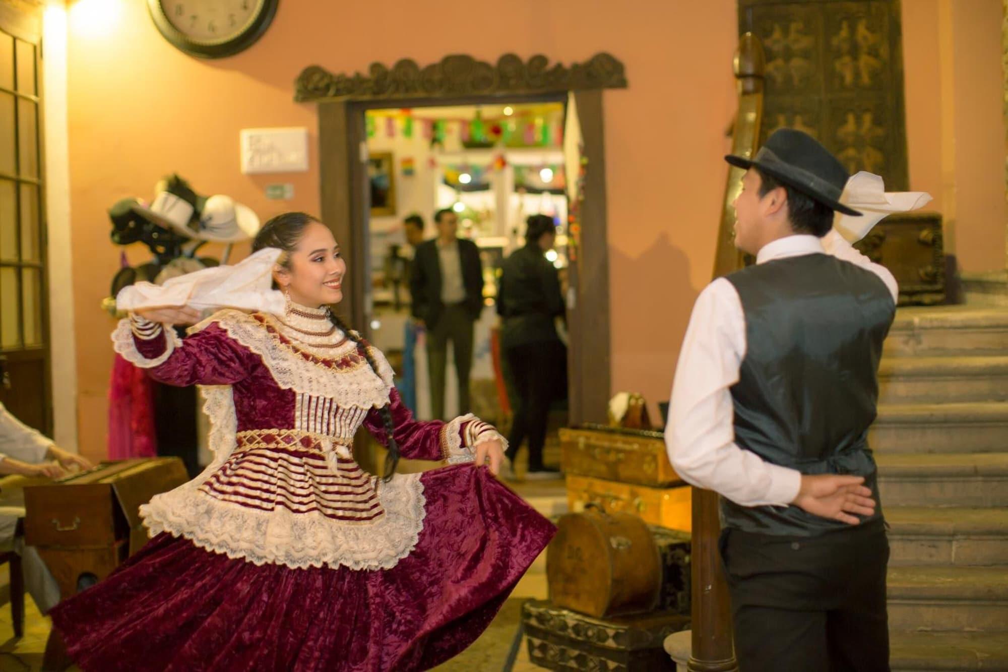 Varios Mi Pueblo Samary Hotel Boutique
