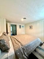 Alquiler Vacacional - Spacious 4-Bed 2-Bath Ranch in Rochester, Game Room, RIT, Genesee River, Airport