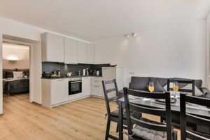 Alquiler Vacacional - Elegant Apartment in Inzing With Terrace