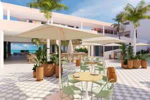 Alojamiento - Perla La Paz, Tapestry Collection By Hilton