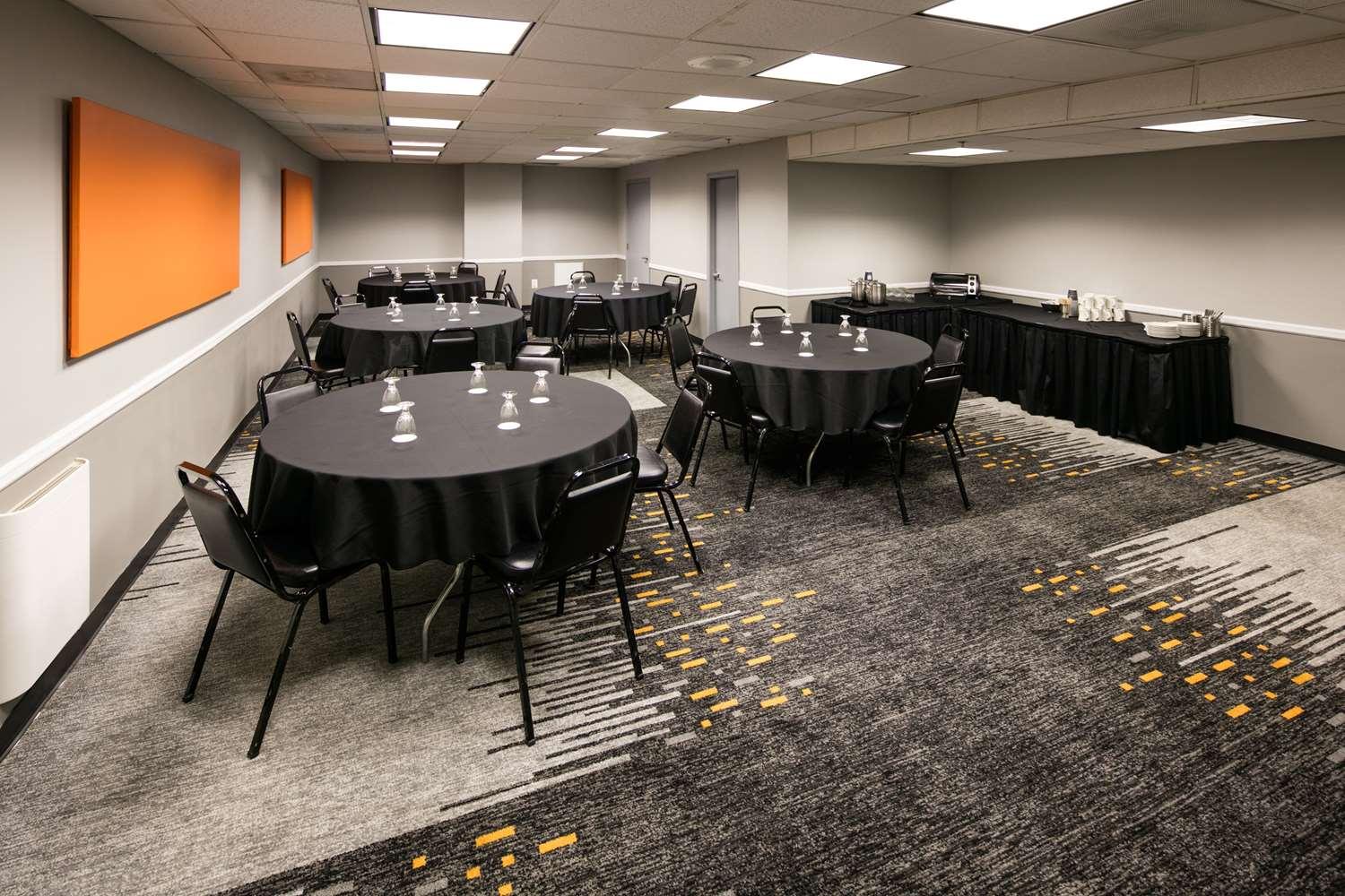 Salón de Baile Hotel RL Washington DC
