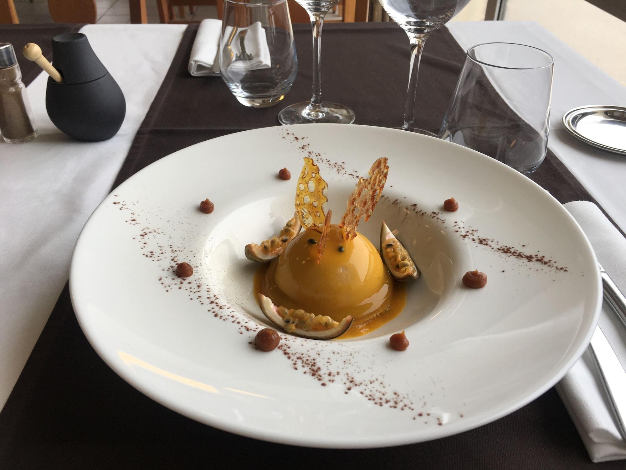 Restaurant Le Calluna