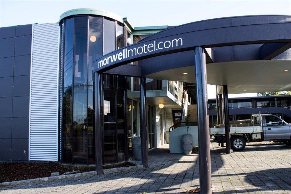 Varios The Olive Tree Motel