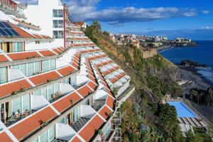 Alojamiento - Hotel Orca Praia – Adults Only