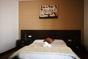 Alquiler Vacacional - Villa Samarinada 3