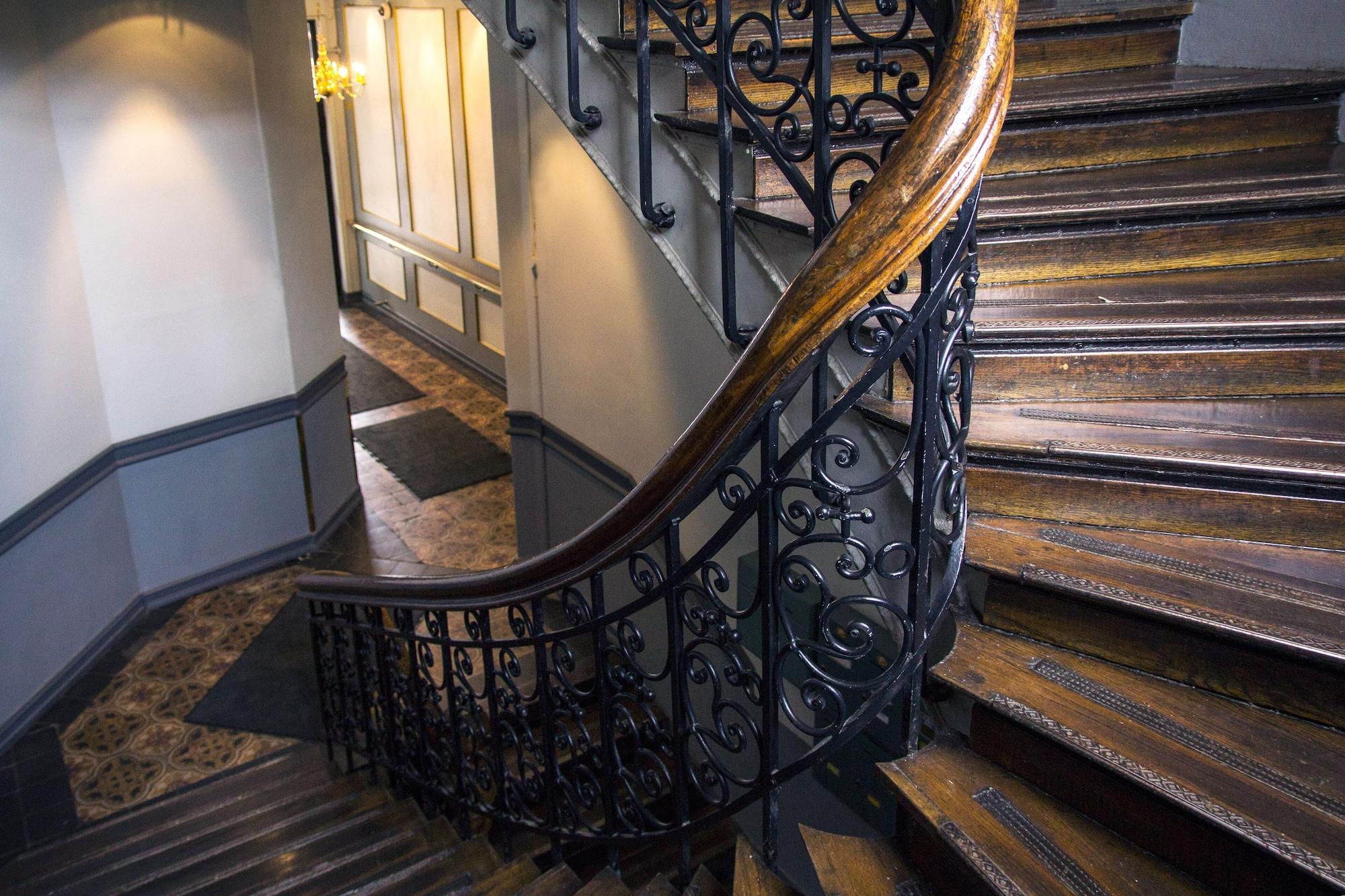 Varios Cochs Pensjonat