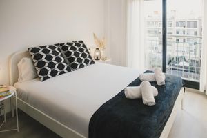 Alquiler Vacacional - BBarcelona Central Boutique Apartments