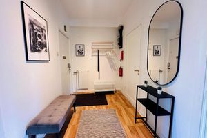 Alquiler Vacacional - Prinshöjden Hotel - Smart Digital Apartments & Villas