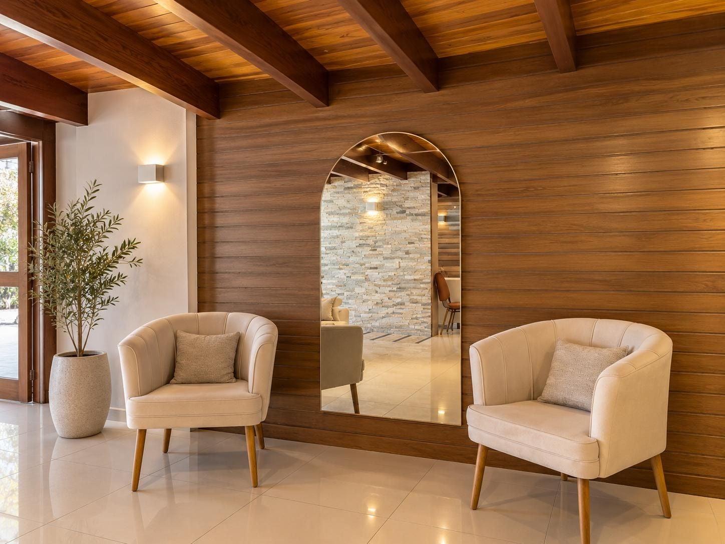 Comodidades del Alojamiento Hotel Aquarium