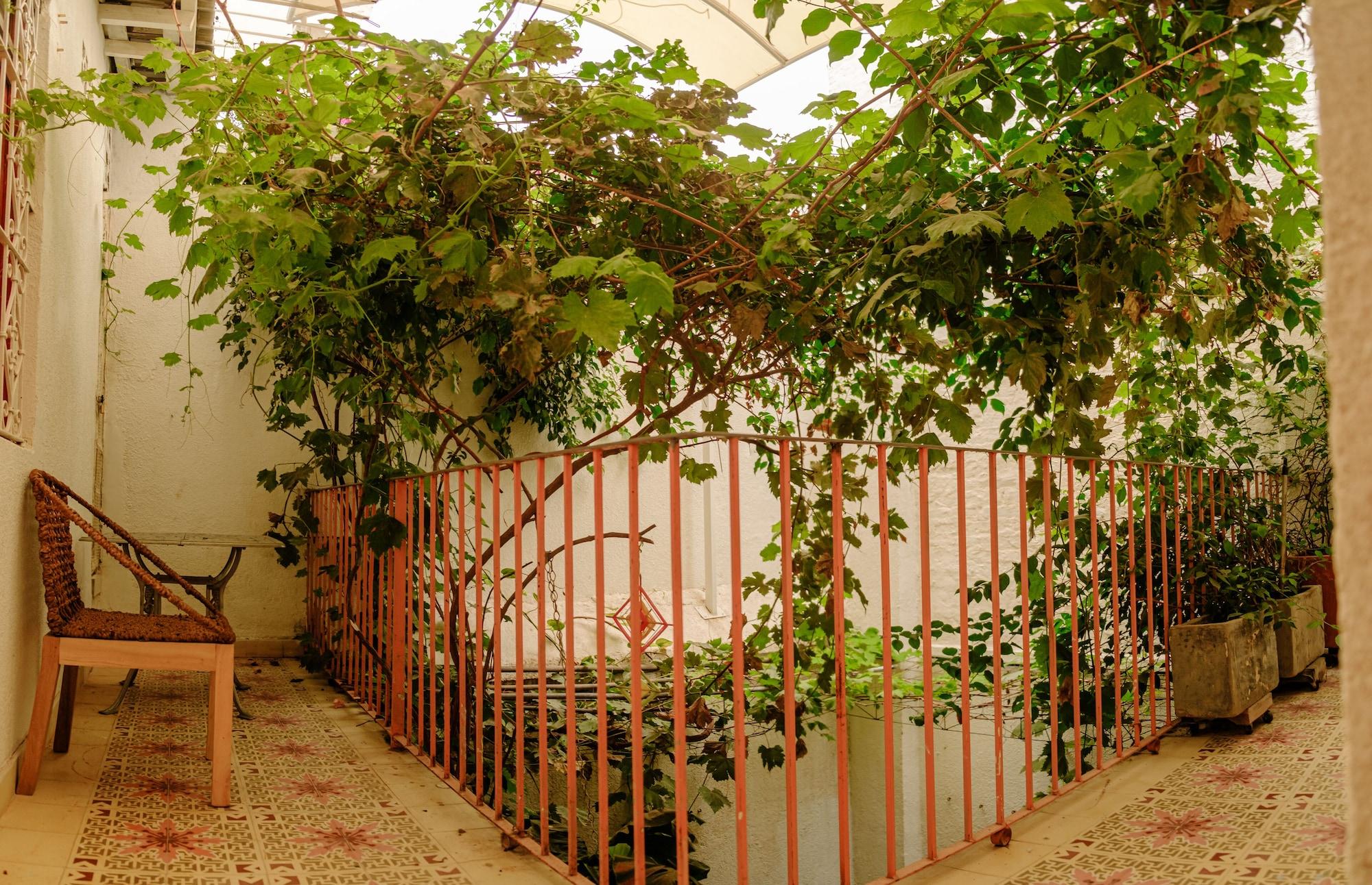 Habitación Casa Rosa Hotel