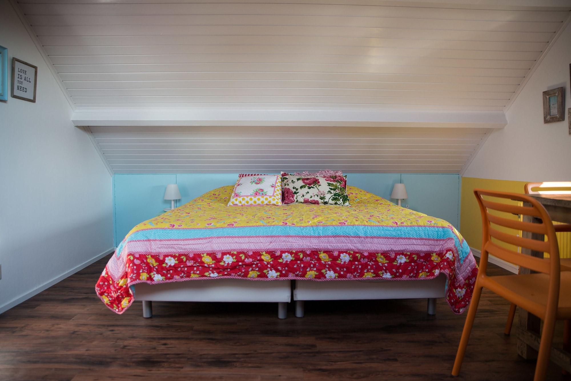 Habitación Domburg4you