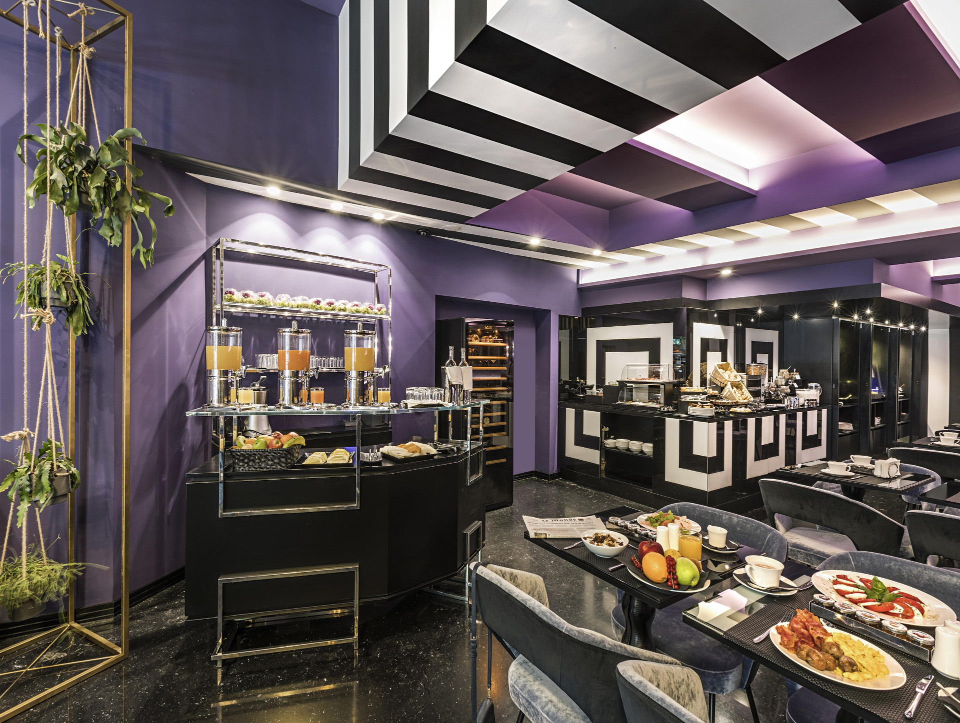 Vista Exterior The Tribune, part of JdV by Hyatt