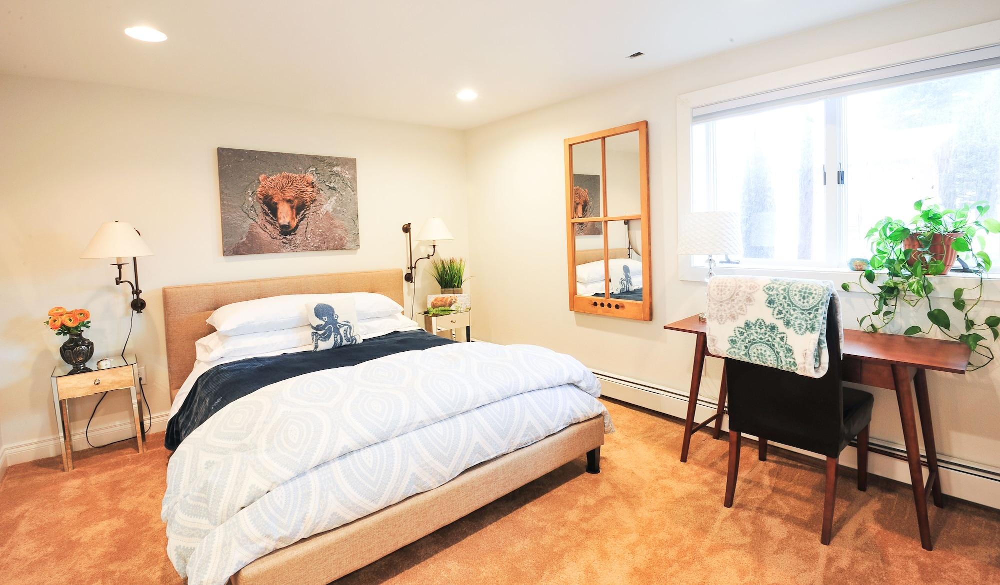 Varios Cranky Crow Bed and Breakfast