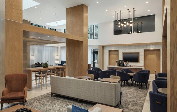 Staybridge Suites Toronto Airport East by IHG